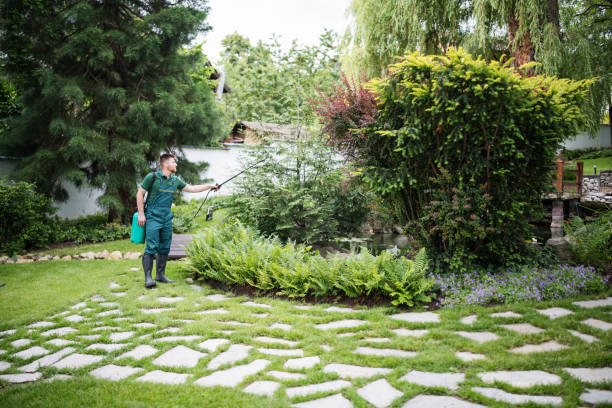 Pest Prevention Services in La Porte City, IA